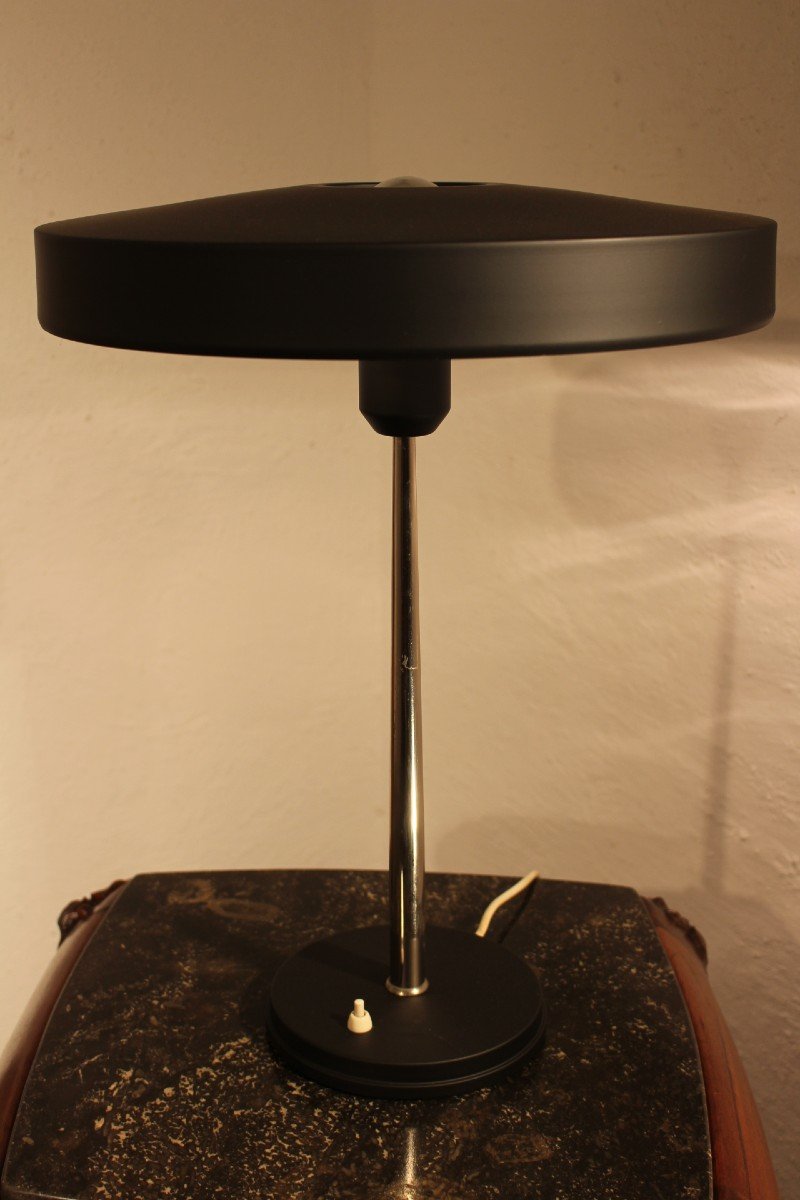 Lampes De Bureau en vente sur Proantic, Antiquités & Vintage - Autre Style  - 20ème Siècle