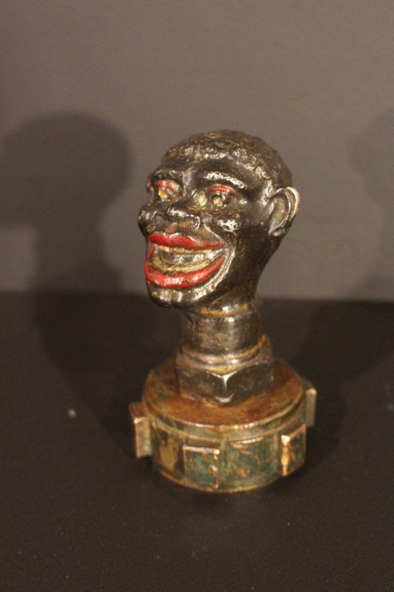  Radiator Cap