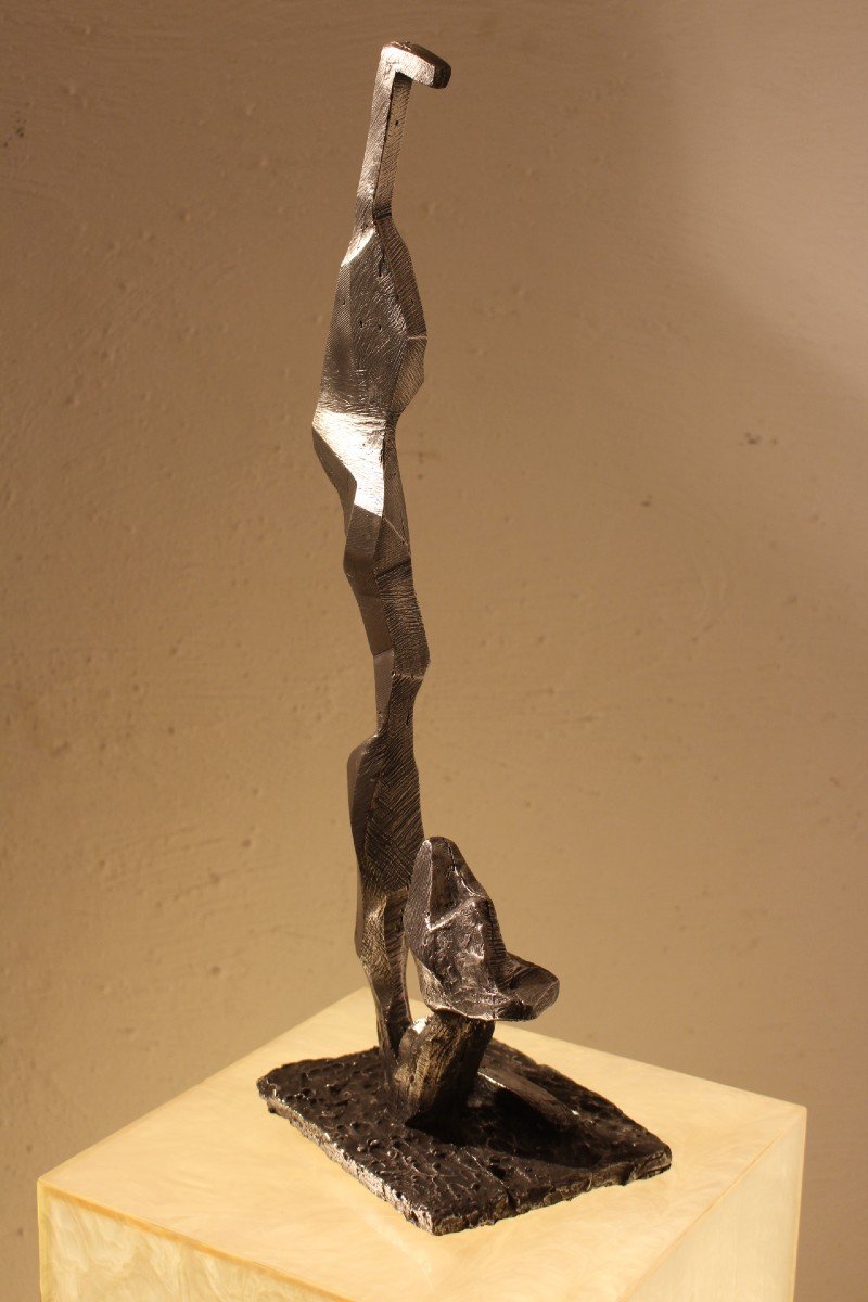  Sculpture By Costas Coulentanios-photo-4