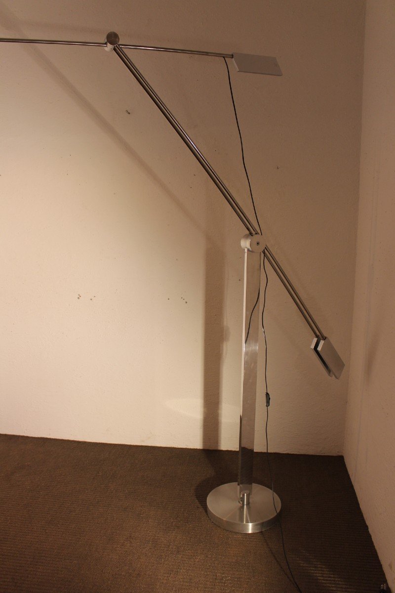  Italian Floor Lamp-photo-2