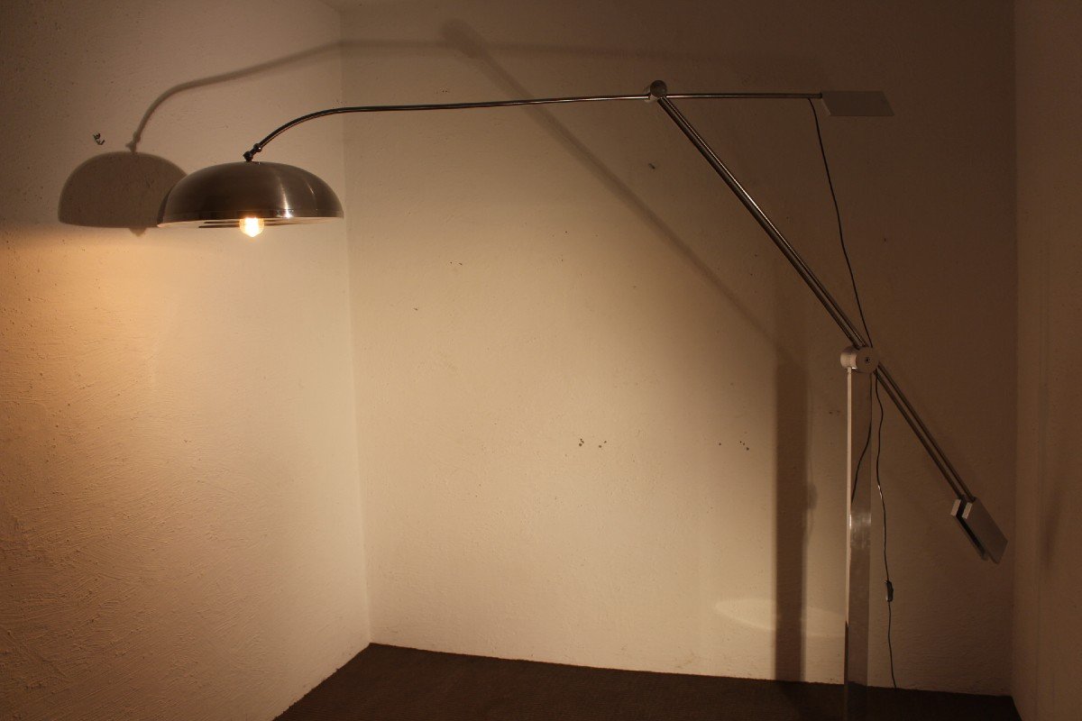  Italian Floor Lamp