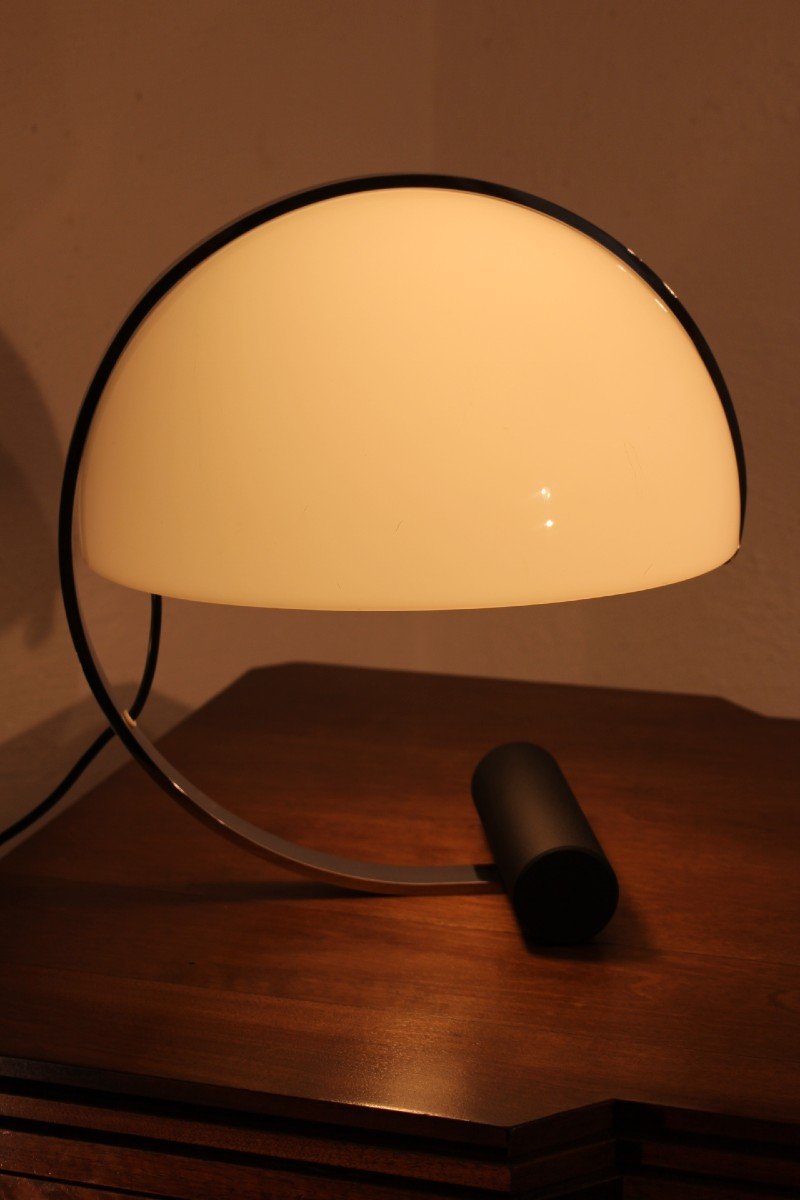 Lamp From The 1980s Fontana Arte