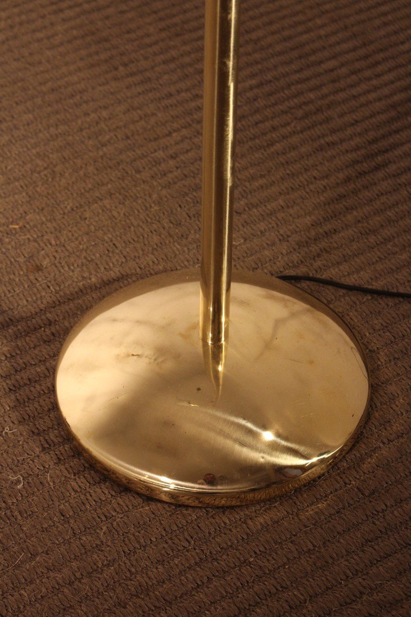 Lampadaire Des Années 1970-photo-3
