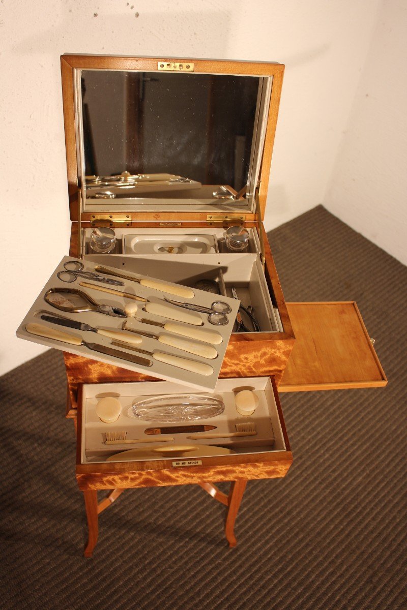 Meuble De Toilette-photo-3