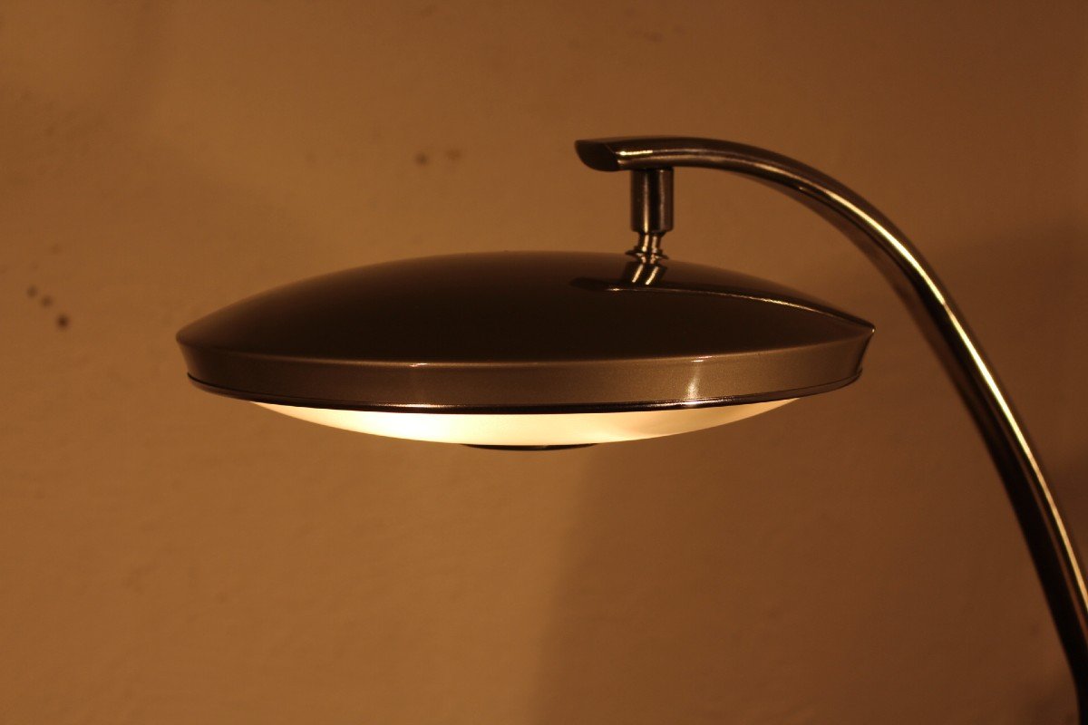 1960s Fase Lamp-photo-2