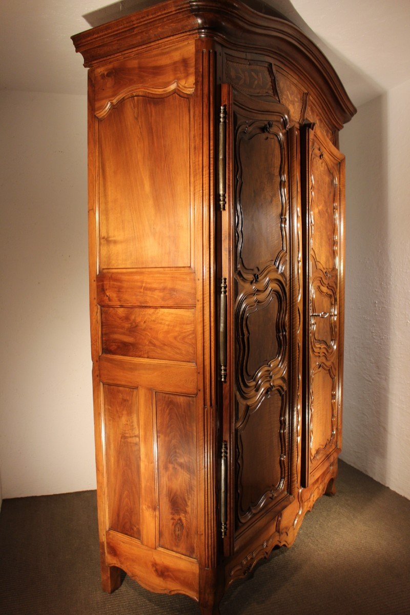 Lyonnaise Wedding Wardrobe -photo-4