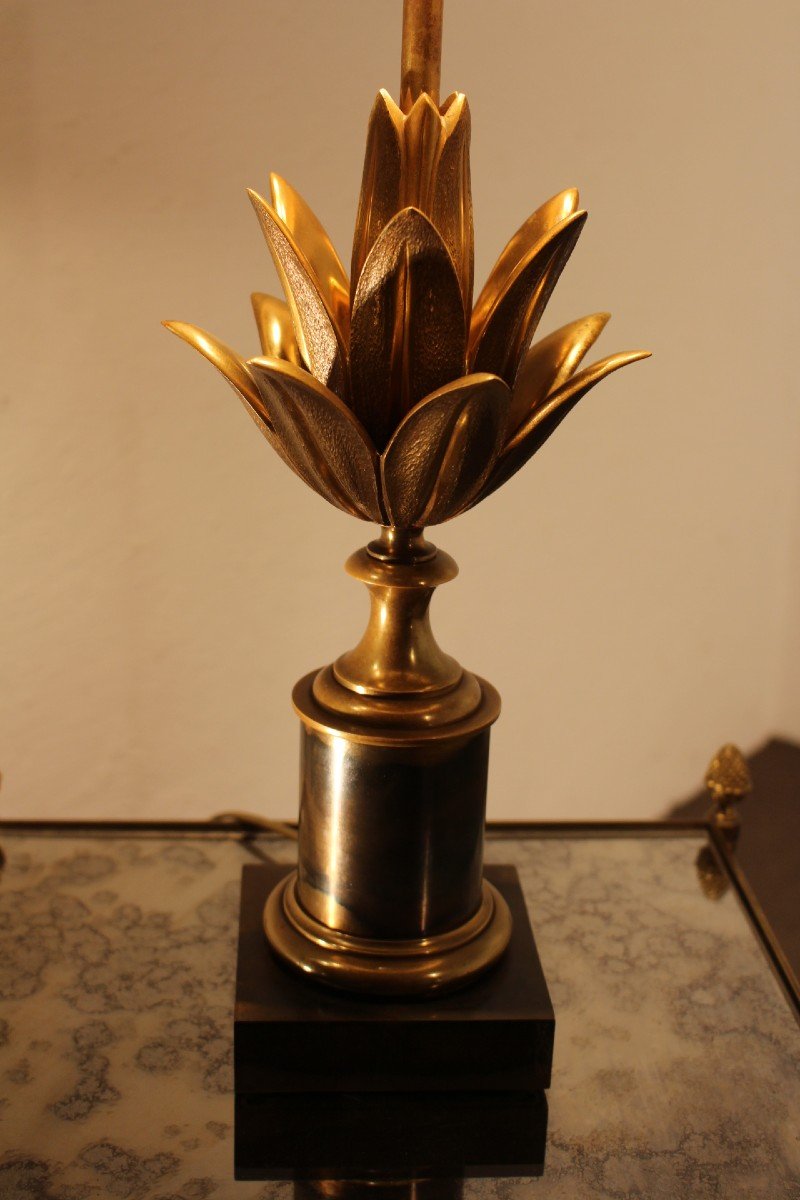 Lampe De La Maison Charles-photo-2