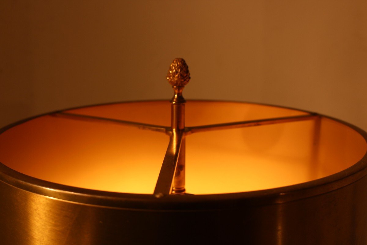 Lampe De La Maison Charles-photo-3