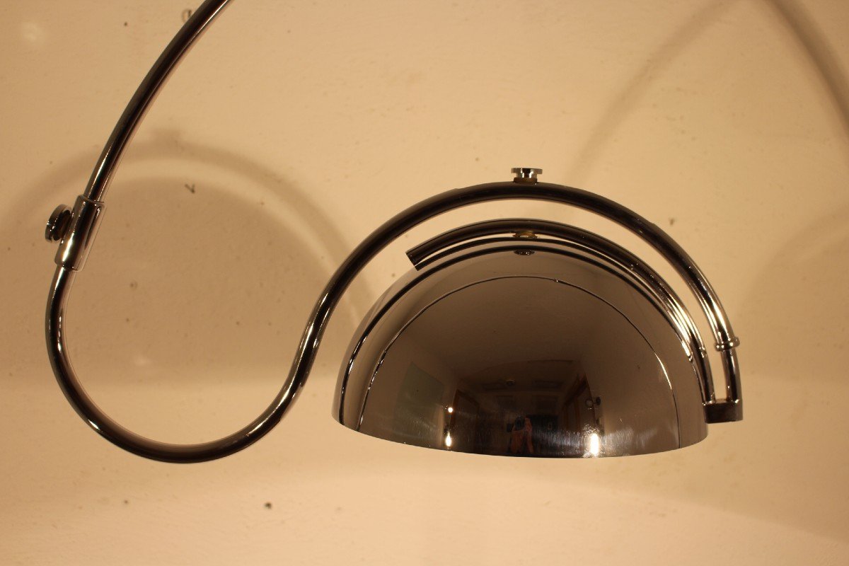 1970s Floor Lamp-photo-3
