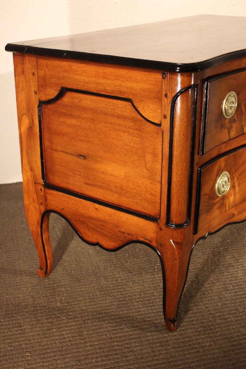 Chest Of Drawers By Jean-françois Hache-photo-4
