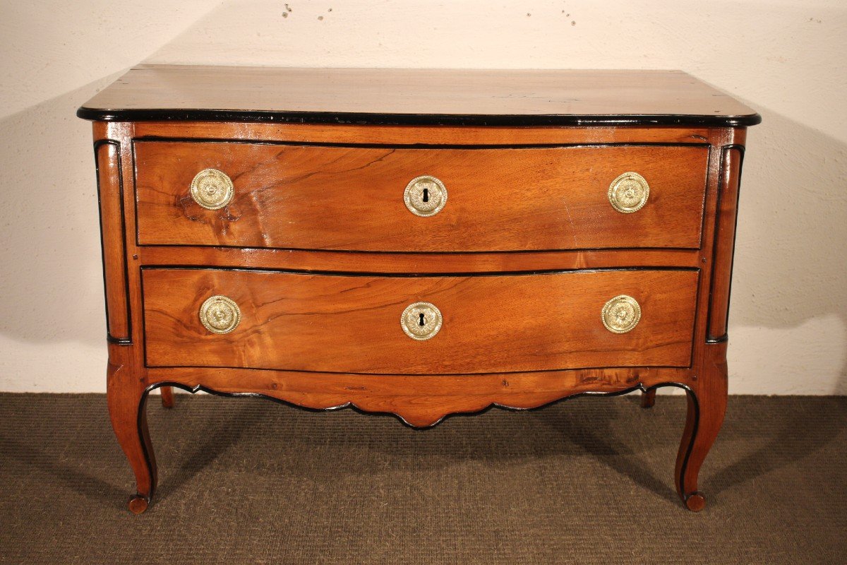 Chest Of Drawers By Jean-françois Hache