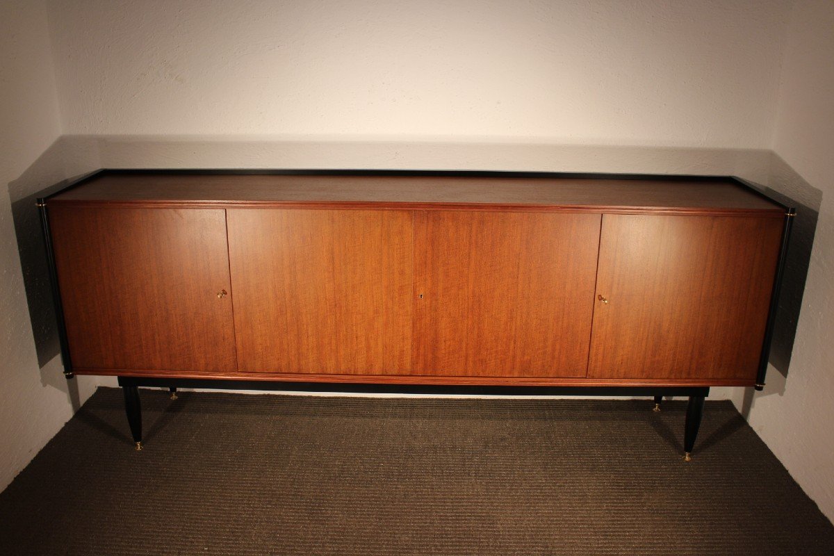 Enfilade des années 1970