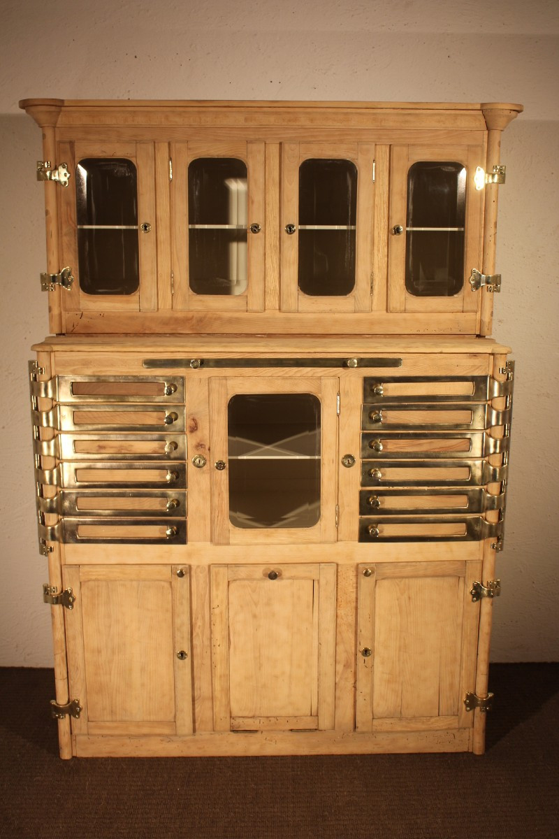 Meuble De Dentiste