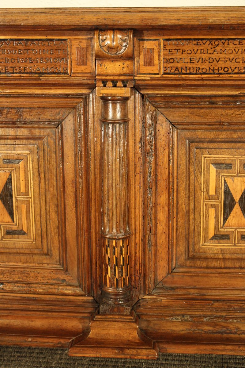 Renaissance Chest-photo-2