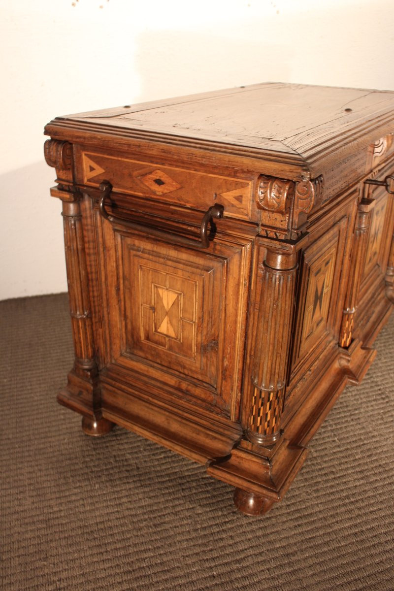 Renaissance Chest-photo-3