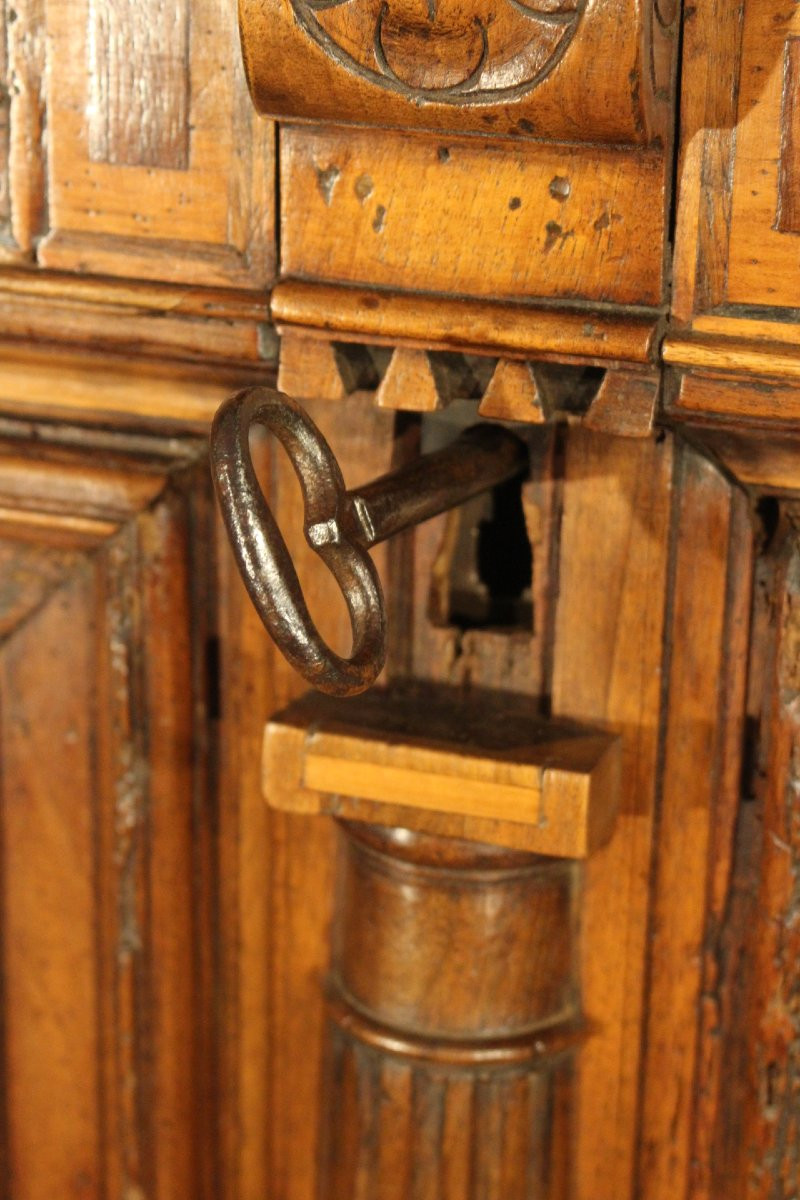 Renaissance Chest-photo-4