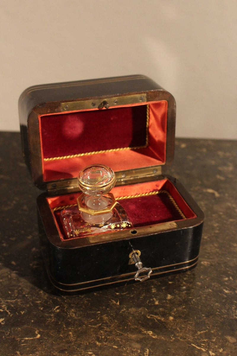  Boîte à Parfum Musicale-photo-3