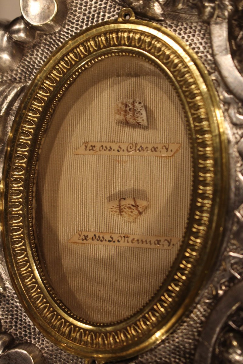  19th Century Reliquary-photo-3