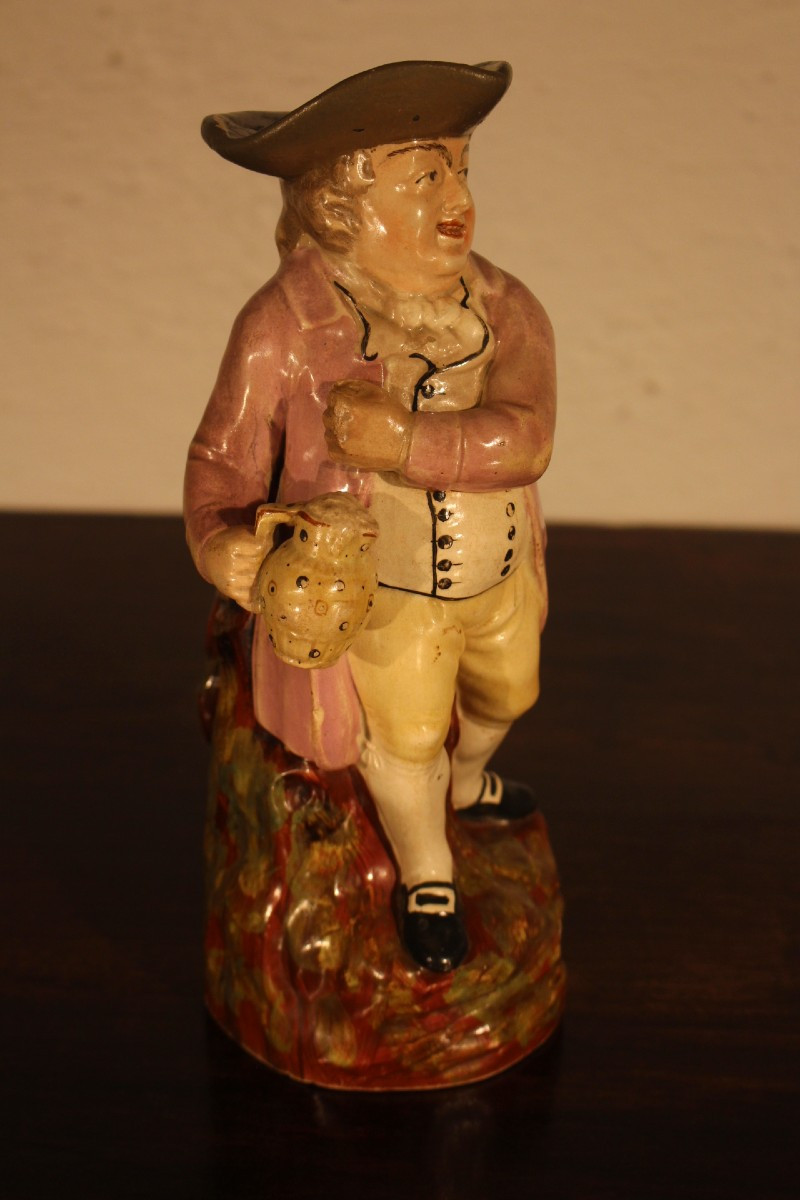  19th Century Jug