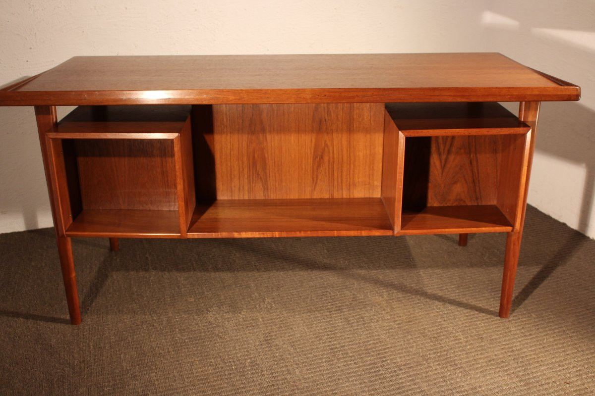 Scandinavian Office Of Peter Lovig Nielsen-photo-4