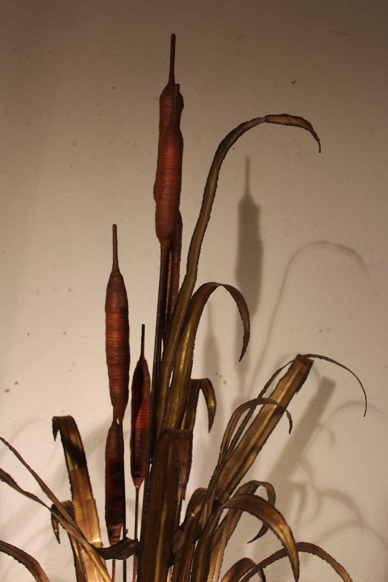 Floor Lamp From The Jansen House-photo-2