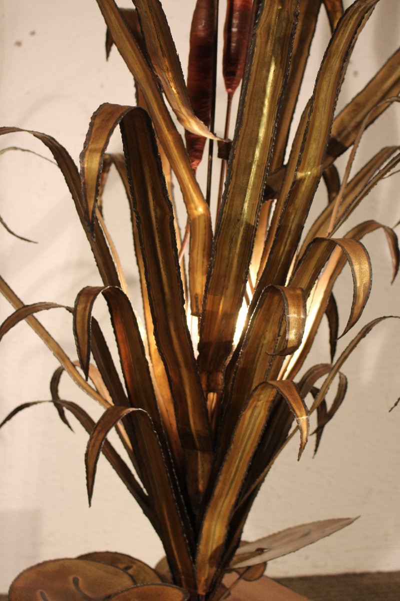 Floor Lamp From The Jansen House-photo-4