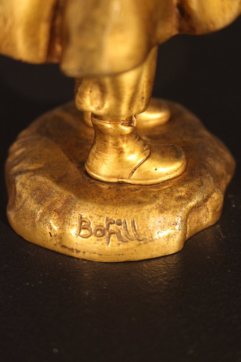 Chryselephantine From Boffil-photo-3
