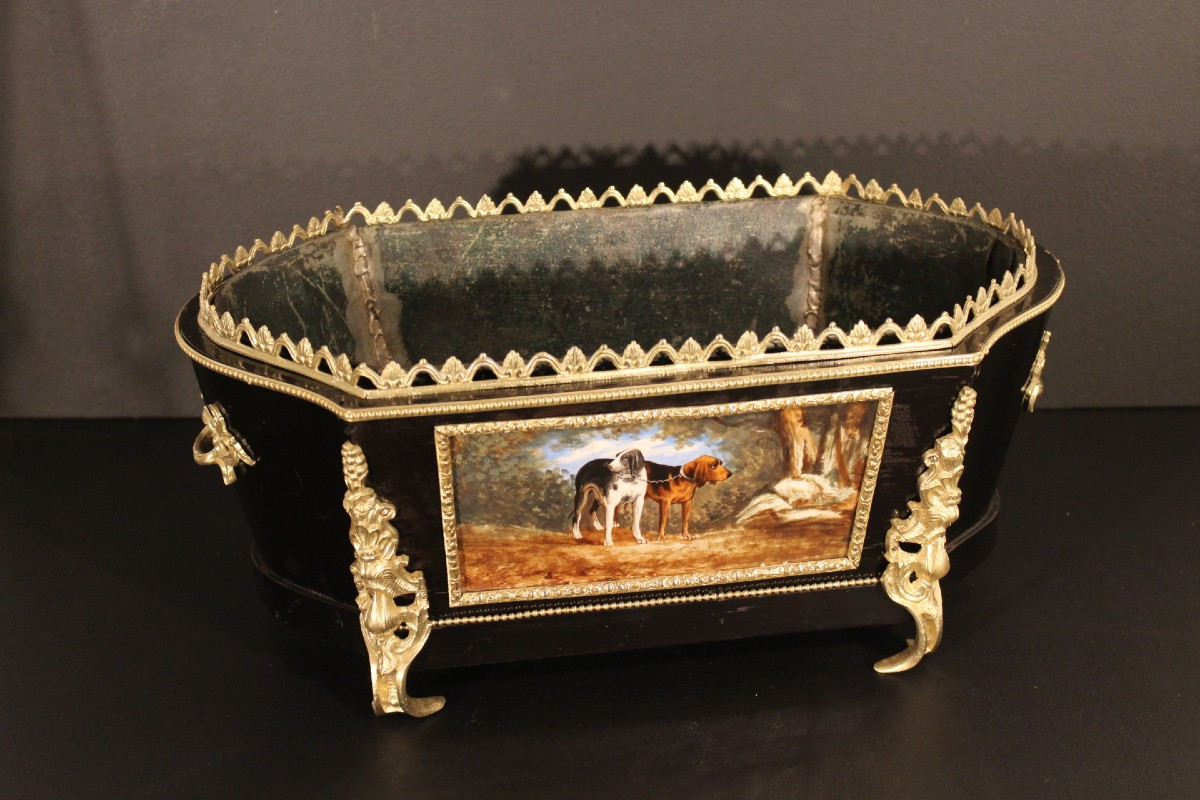 19th Century Planter