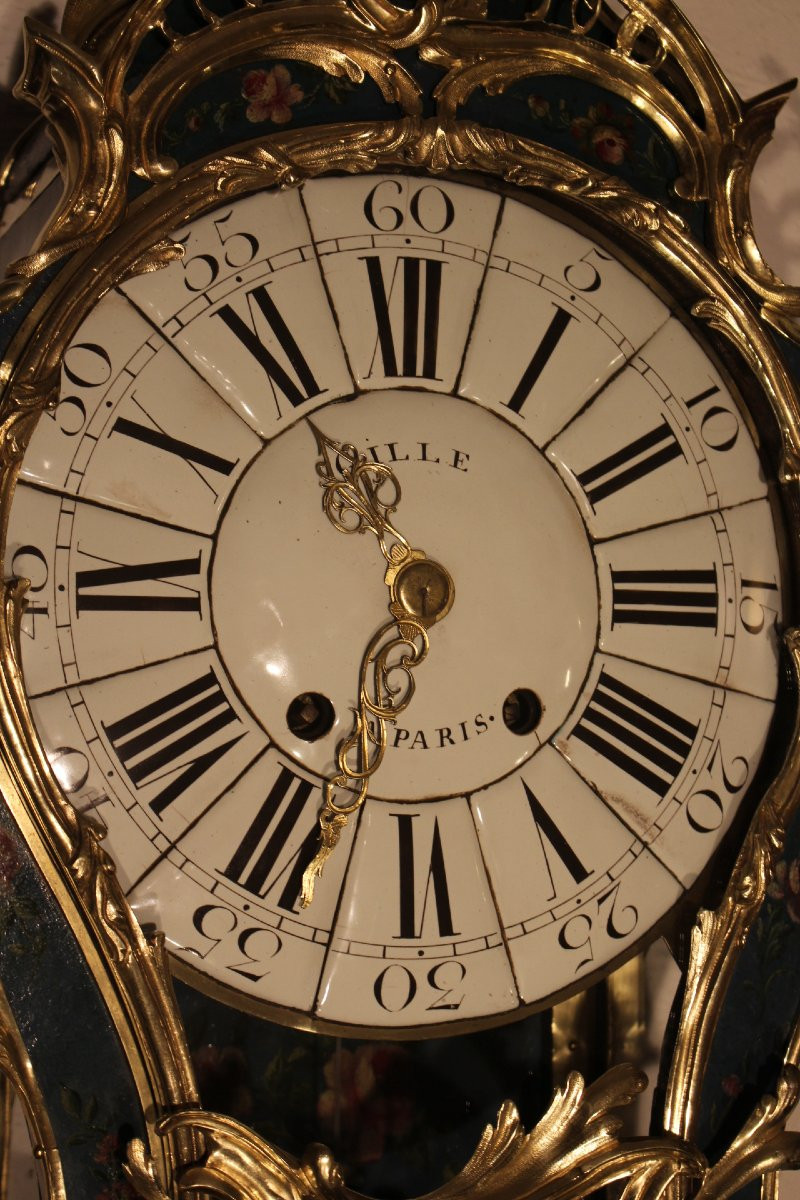 Louis XV Cartel By Gille-photo-3