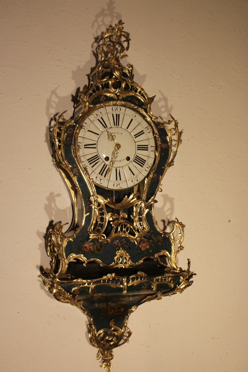 Louis XV Cartel By Gille