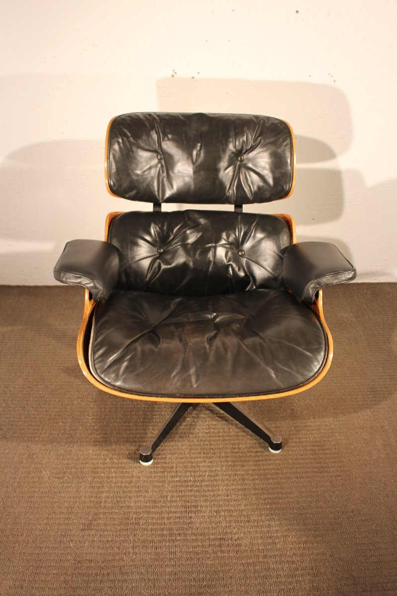  Fauteuil Charles Eames-photo-3