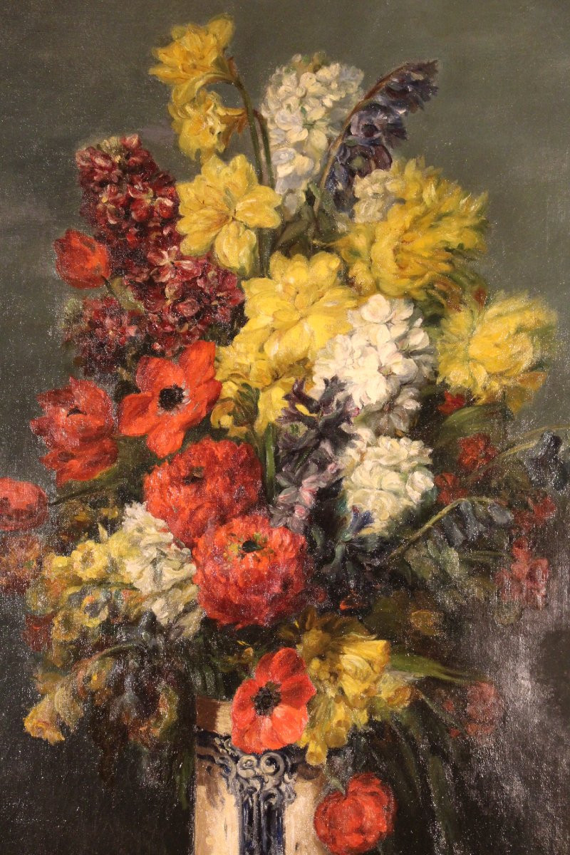   19th Century Still Life-photo-2