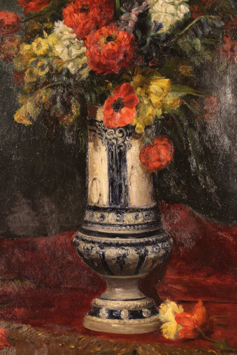   19th Century Still Life-photo-3