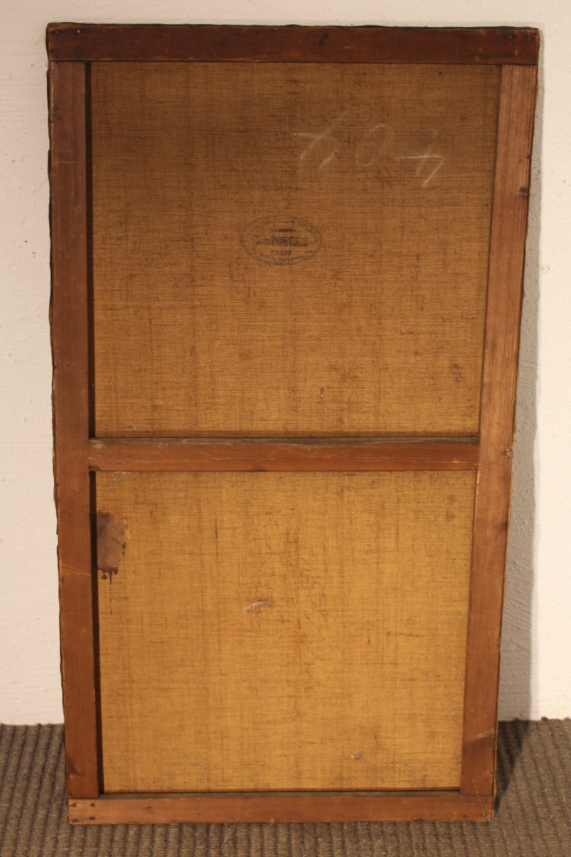   19th Century Still Life-photo-4