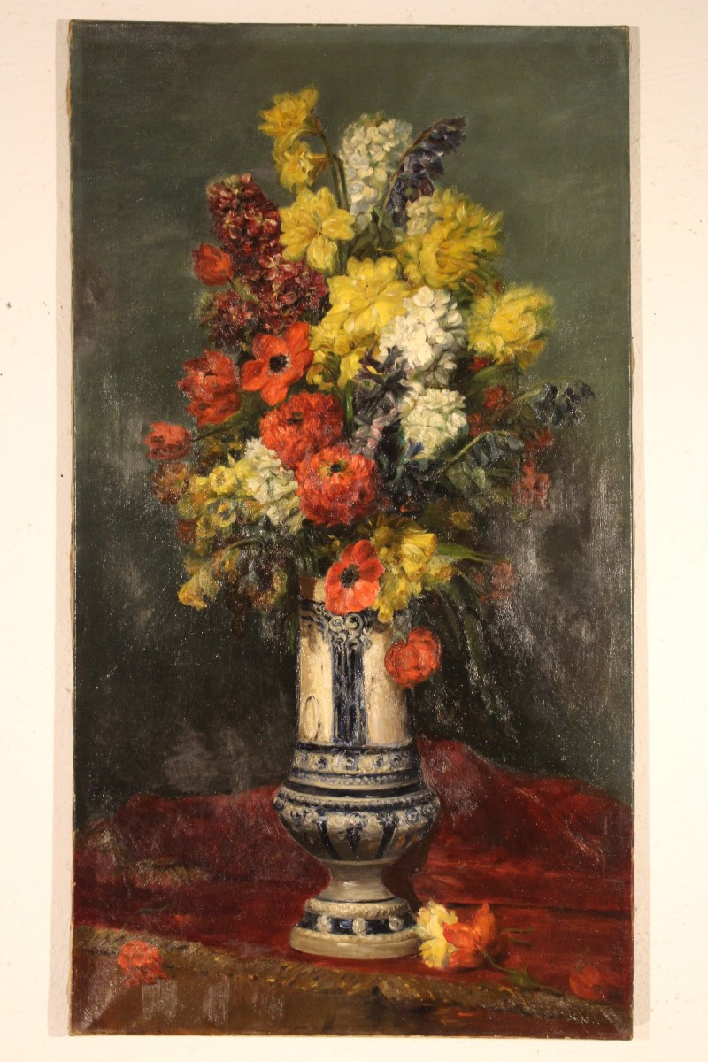   19th Century Still Life