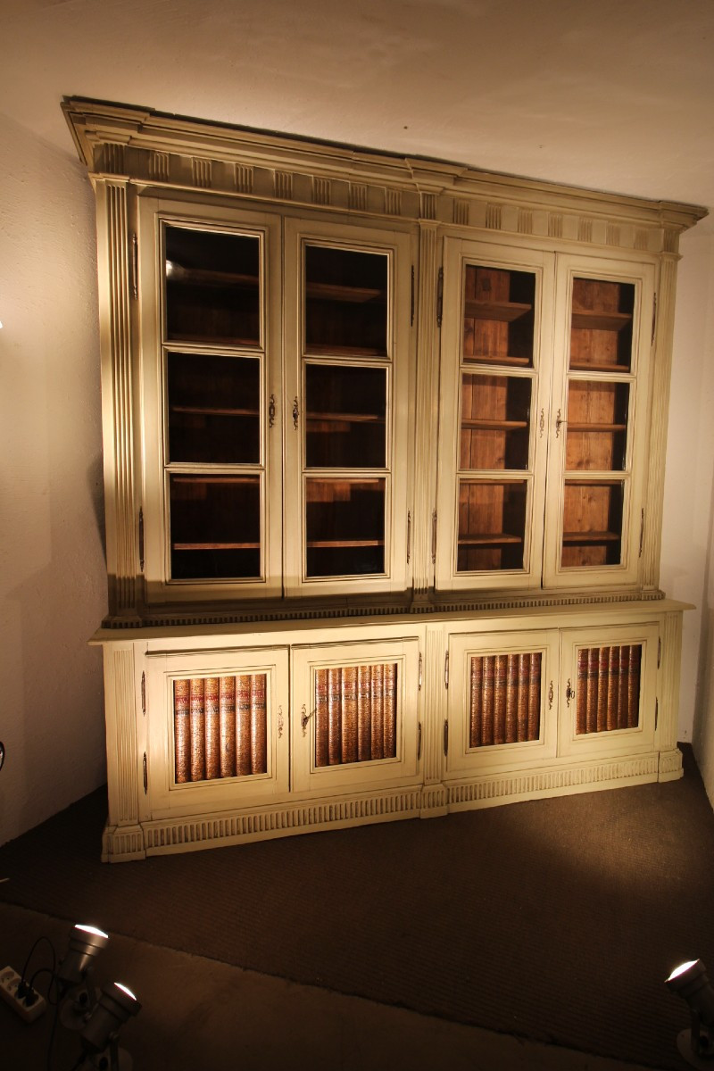 Bibliothèque