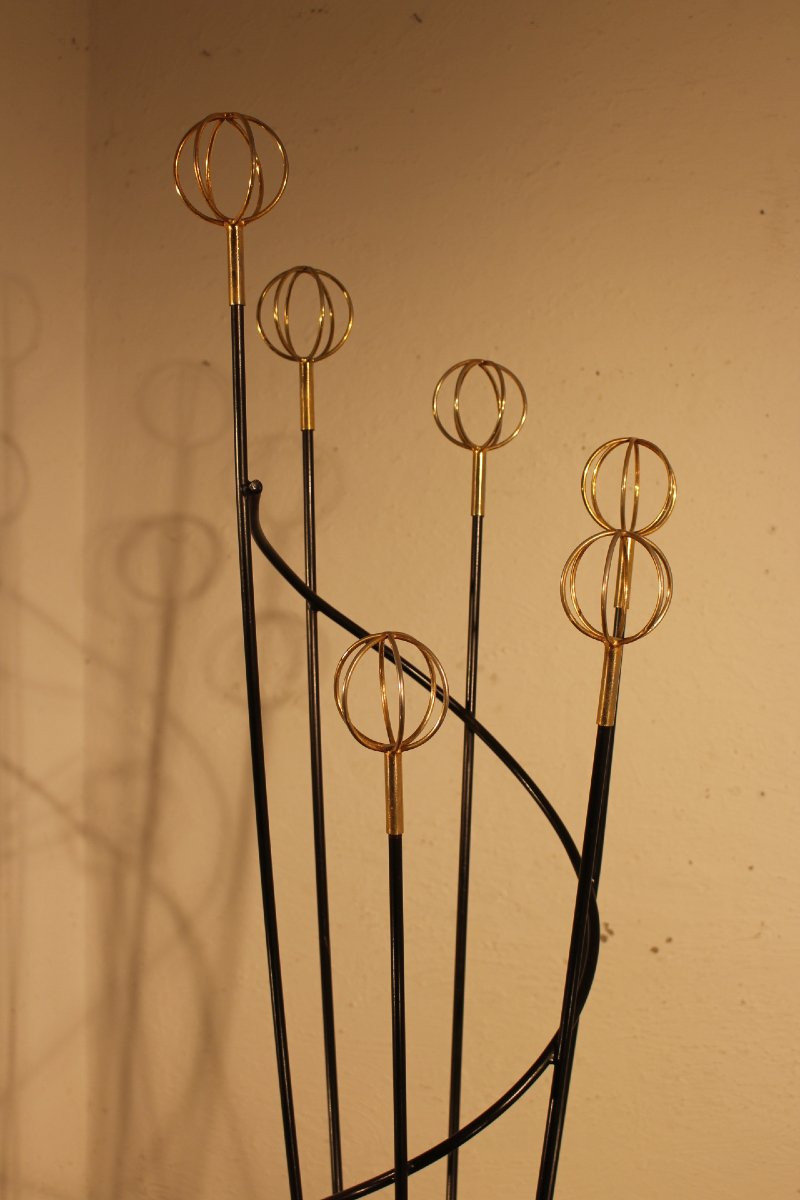 Coat Racks By Roger Féraud-photo-3