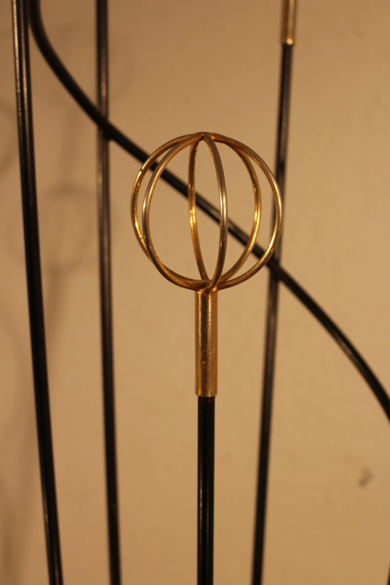 Coat Racks By Roger Féraud-photo-4