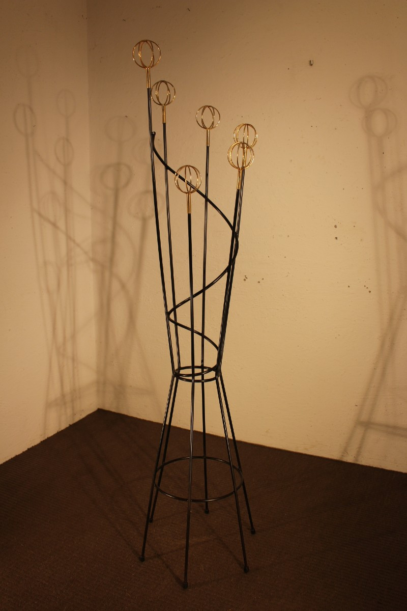 Coat Racks By Roger Féraud