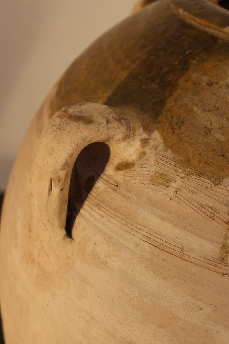 Late 18th Century Jar-photo-2