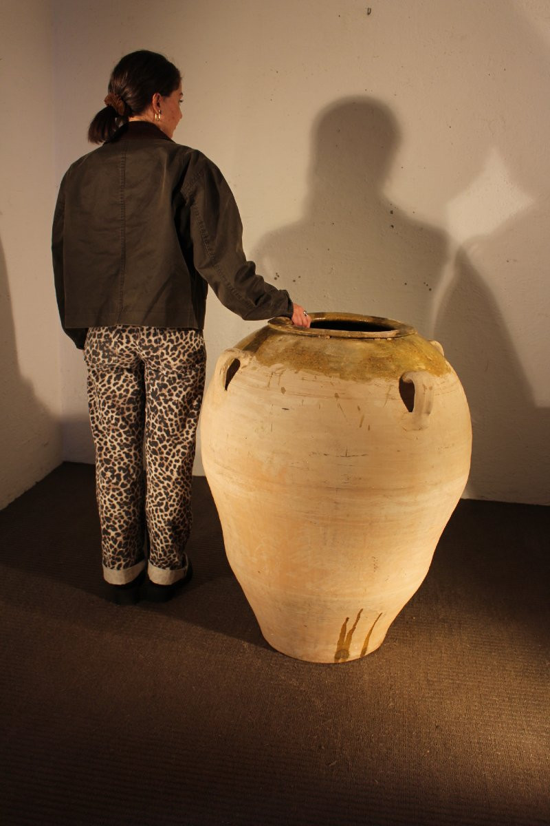 Late 18th Century Jar-photo-4