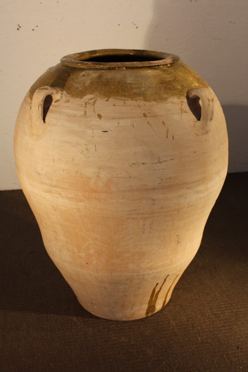 Late 18th Century Jar