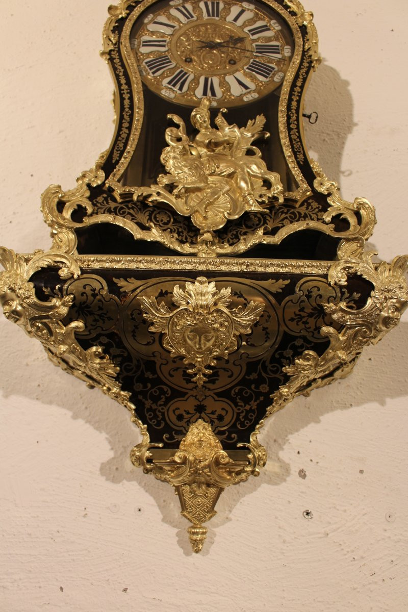  Superbe Cartel régence-photo-2