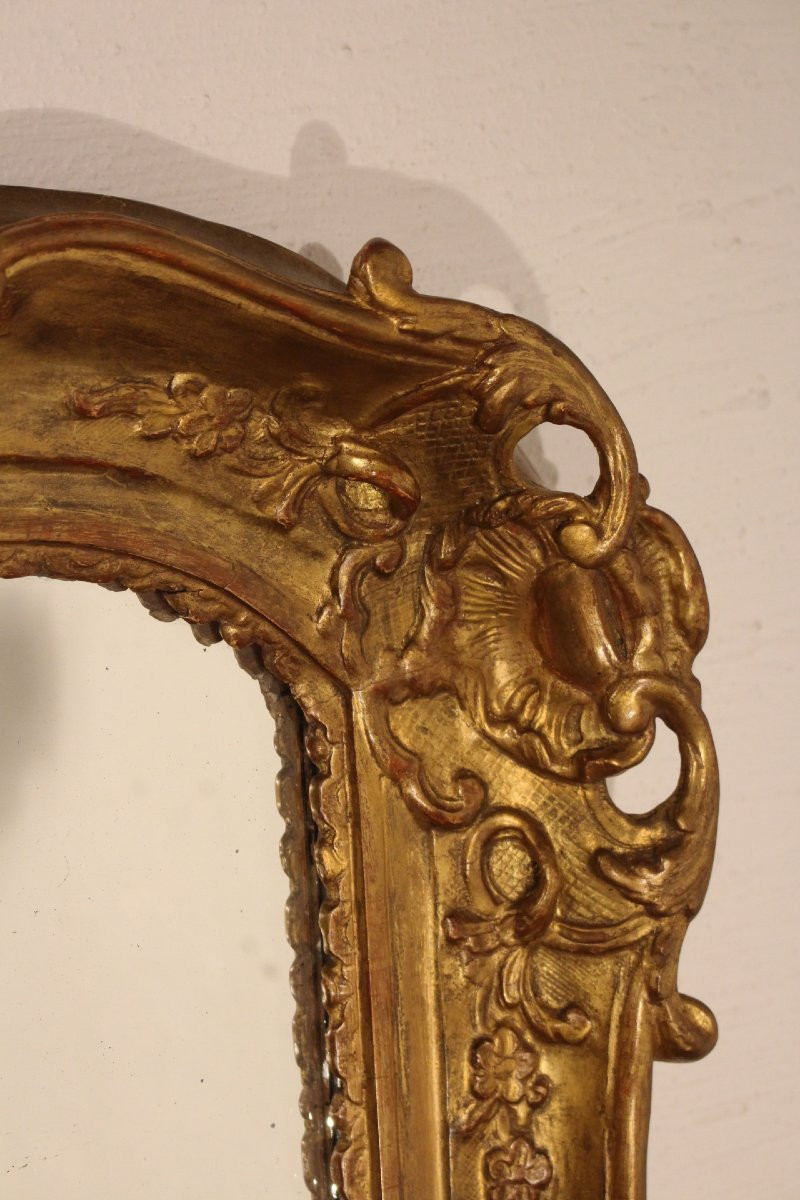 19th Century Mirror-photo-4