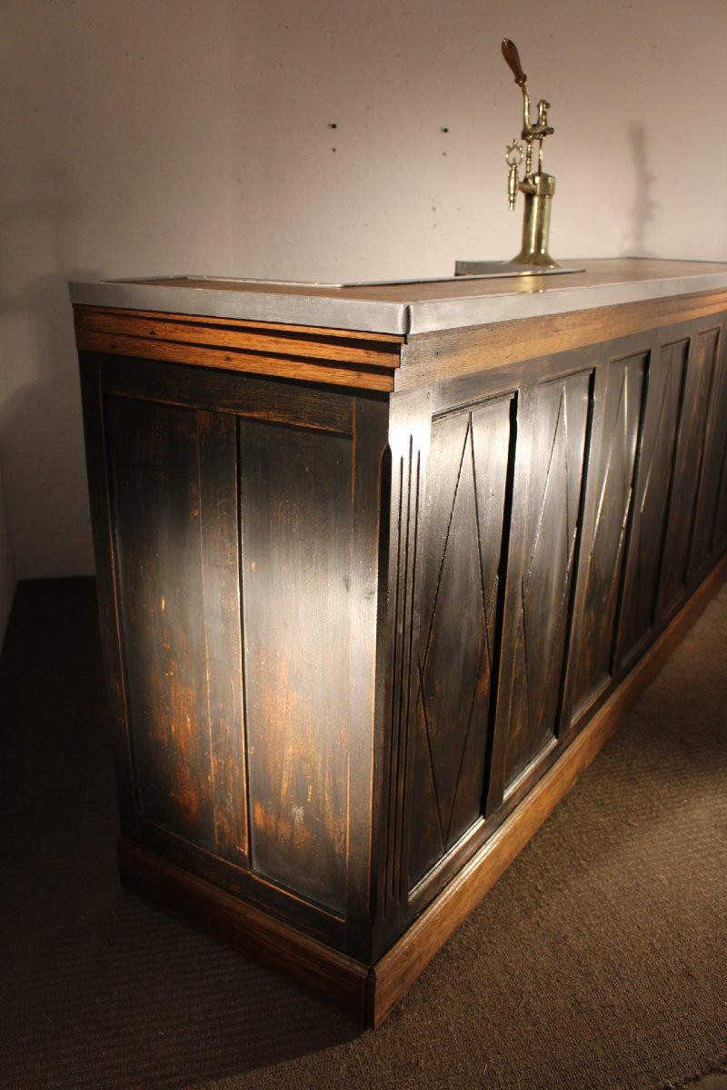  Bar de brasserie-photo-3