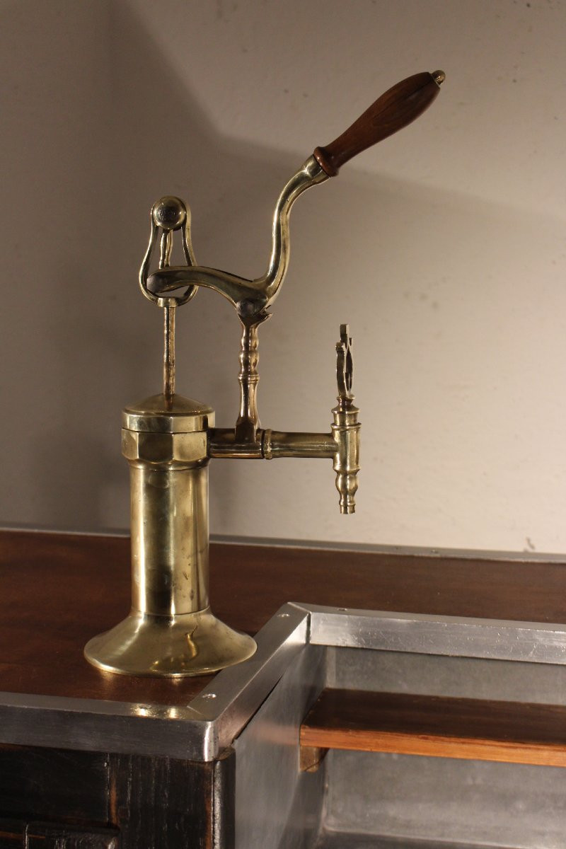  Bar de brasserie-photo-2