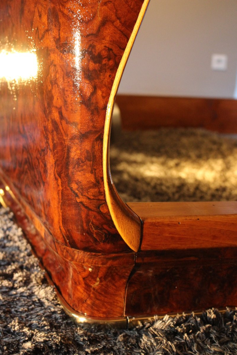 Lit art déco-photo-2