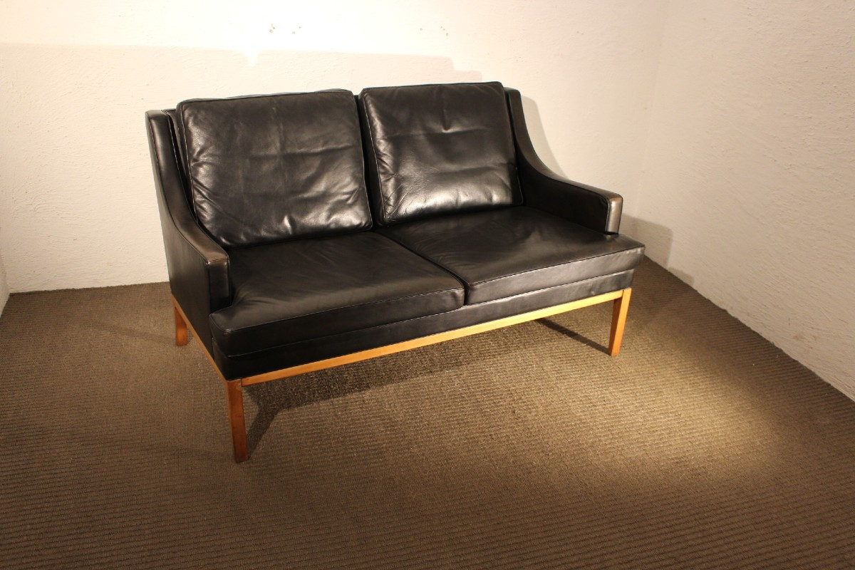 Scandinavian Sofa