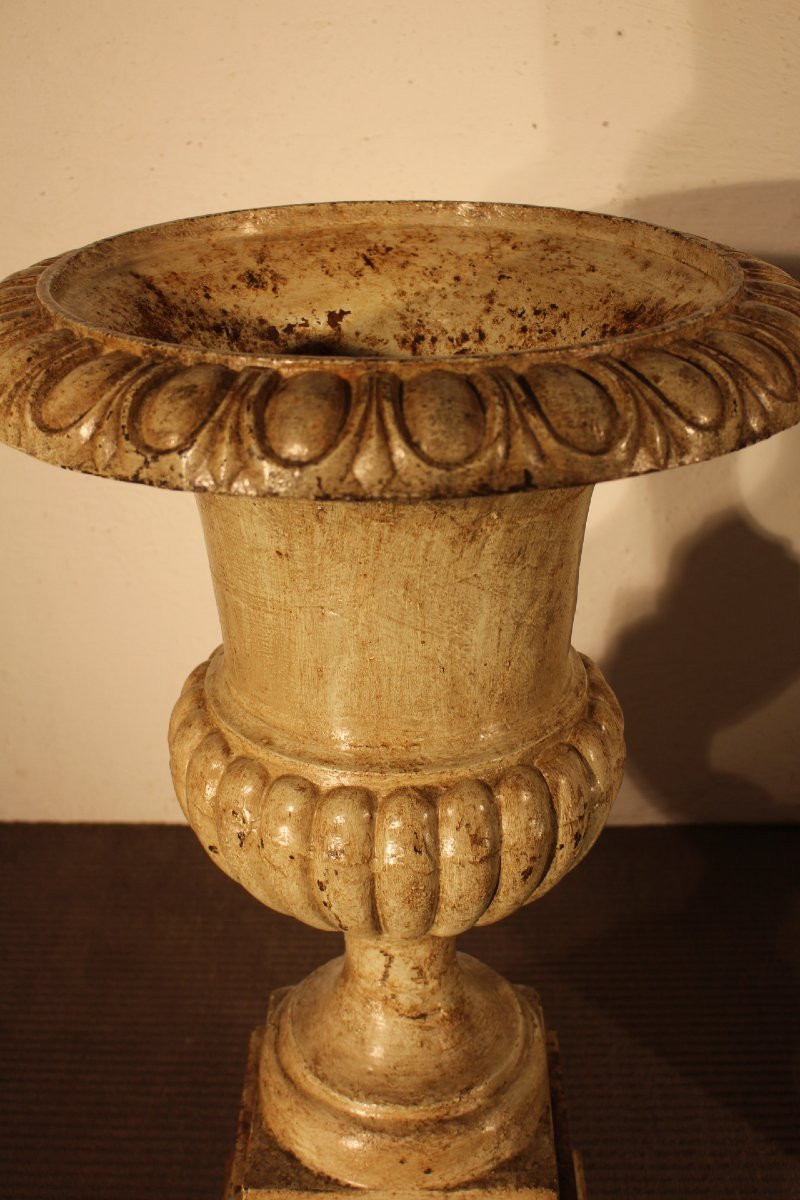 Pair Of 19th-century Planters-photo-3