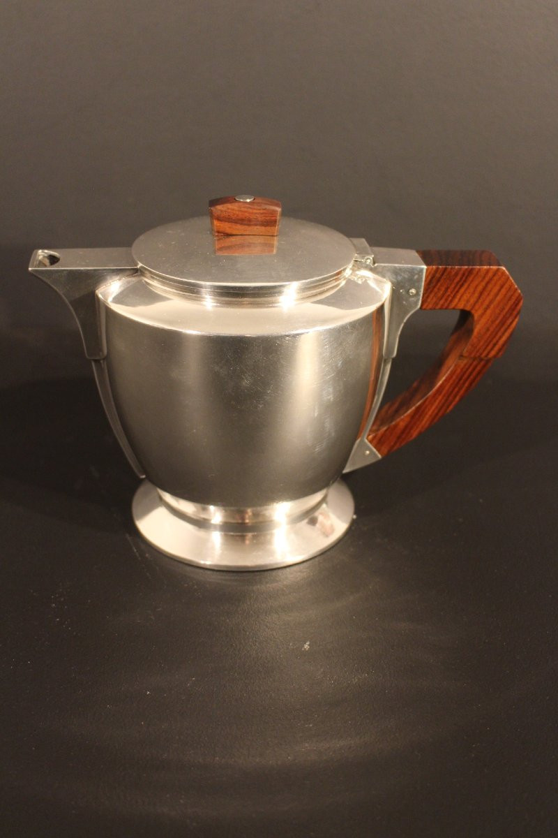  Art Deco Coffee Service-photo-1
